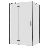 AWT Duschabtrennung LBS1505 150x90 links